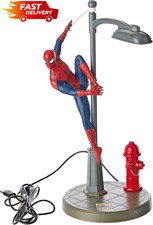 Paladone Marvel Spiderman Desk