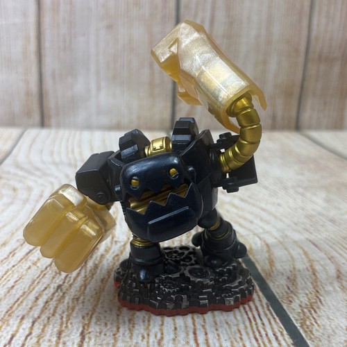 Skylanders trap team legendary - skylanders,