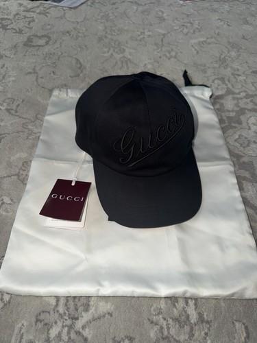 Gucci unisex cap brand - gucci, new