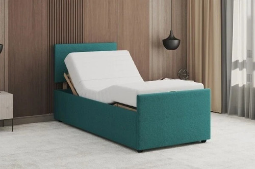 Comfortable electric - comfortable,