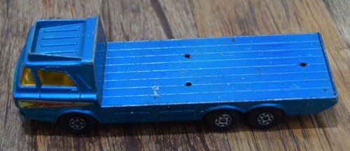 Matchbox super kings - super,