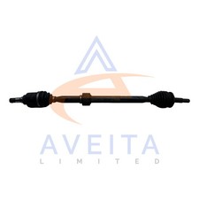 Toyota Avensis 09-13 MK3 1.8