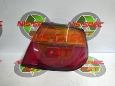 1995 Nissan Almera Rear/tail Light (driver Side)  265502N327
