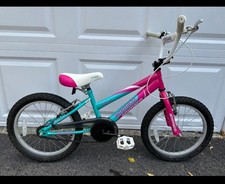 Ammaco Misty 18 Inch Wheel