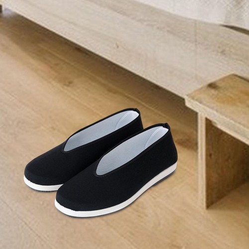 Tai chi shoes kung - chi,