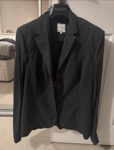 Show jacket - show,
