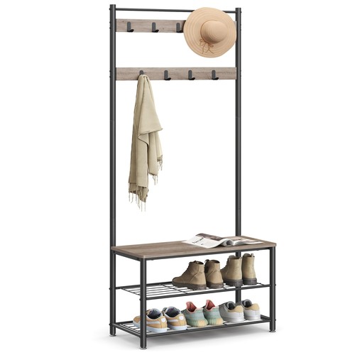 Coat rack stand - rack,