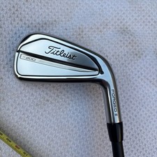 Titleist T200 3 Iron Tensei 1K