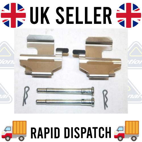 National pad fitting kit - kit,