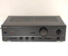 Technics SU-VZ320 Stereo