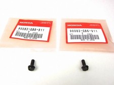 Honda Monkey Z50 M5 knock bolt