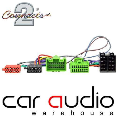 Connects2 ct10vl06 volvo c70 - connects2,