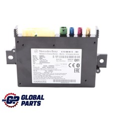 Bluetooth Module Mercedes W176