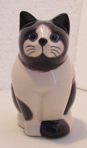Quail cat ornament truffle - quail,