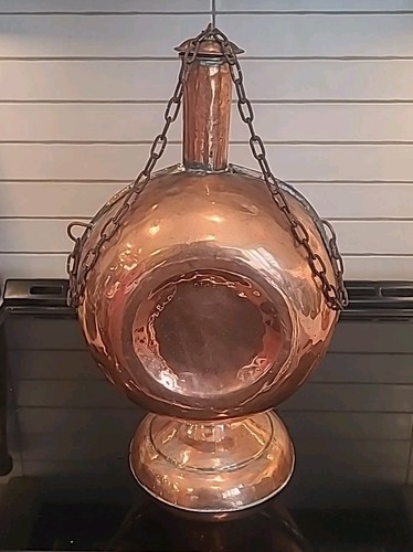 Massive large vintage - 19.5",