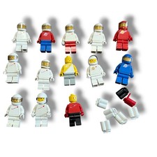Vtg Lego Mini Figures Lego