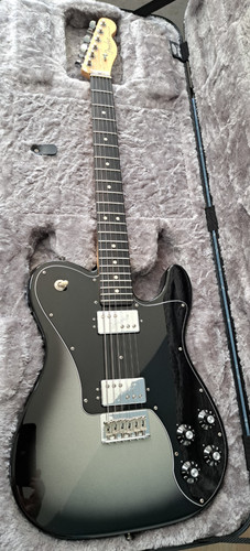 2017 fender american - 2017,