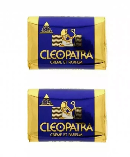 Cleopatra creme parfum - et,
