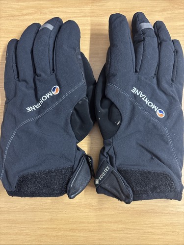 Montane gore tex - montane, stretch
