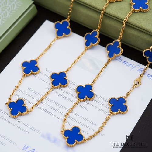 Van cleef arpels vintage - &,