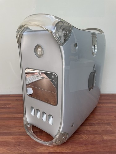 Apple power mac - power, dp