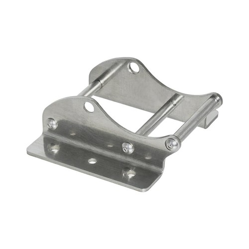 Stainless steel 316 winch and - 316,