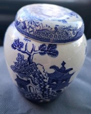 Small Vintage Mason's