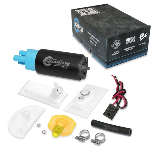 Qfs fuel pump for - pump, 2010-2013