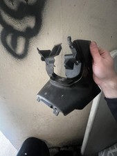 Aerox Yq Seat Plastic Cover