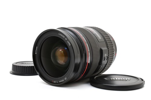 Mint canon 70mm - canon, ef