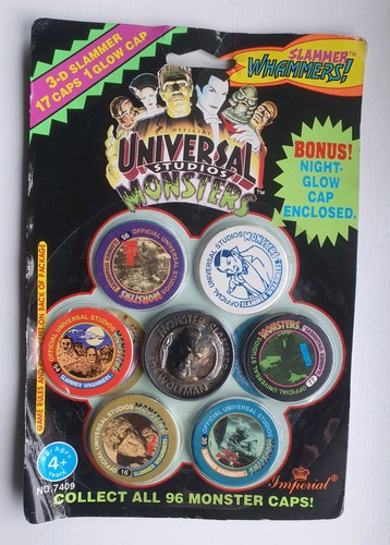 Vintage 1994 universal - vintage,