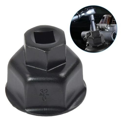 32mm for audi - bmw, oil
