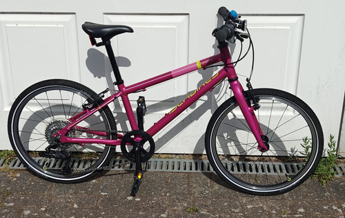 Islabikes beinn 20l kids - kids, bike
