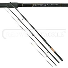 Oakwood Match/Carp