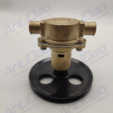 Water Pump For Sherwood