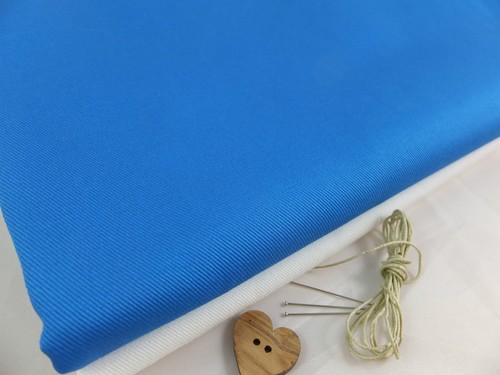 100 cotton twill fabric - 100%,