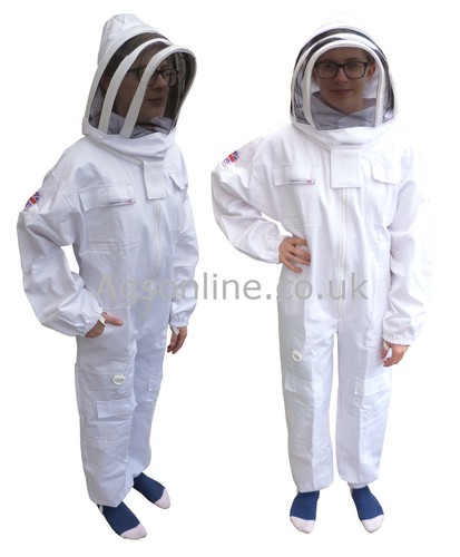 Children bee keeping - children's,