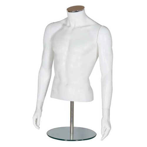 Male mannequin retail shop - male,