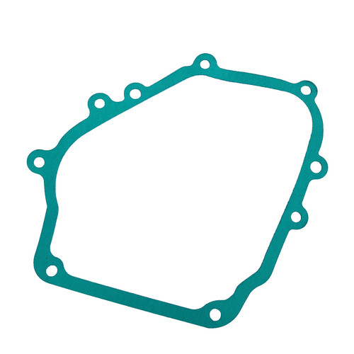 Green crankcase cover gasket - cover,