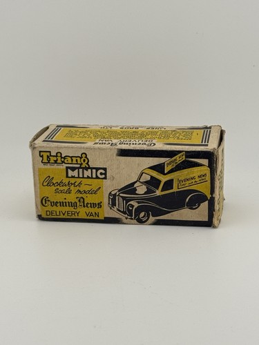 Vintage tri ang - vintage, evening