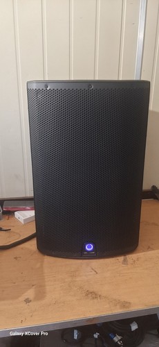 Turbosound iq15 active - iq15, 15"