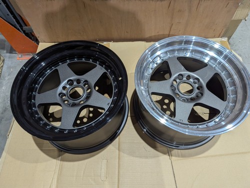Rota kyusha alloys 17 x - 2,