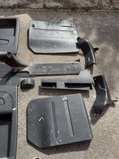 Fiat Doblo/ Vauxhall Combo