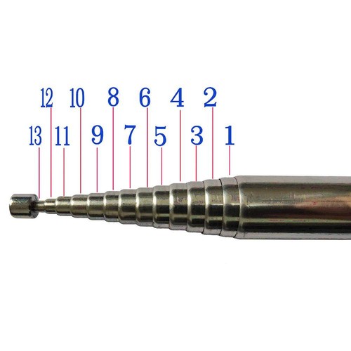 Dp200 portable dipole - dp200, antenna