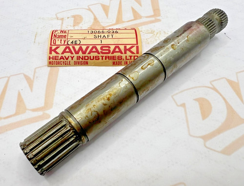 Kawasaki nos new 13066 036 - nos, 13066-036