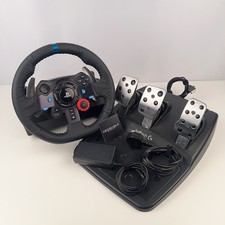 Logitech G29 Driving Force