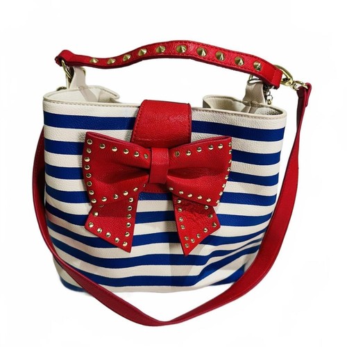 Betsy johnson striped - betsy,