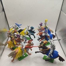 1971 Britains Deetail Soldiers