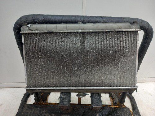 Mazda mx5 radiator - mazda, 1998-2005