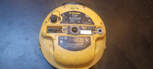 Trimble sps882 gps survey - sps882,